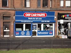 GSF Car Parts (Glasgow) glasgow