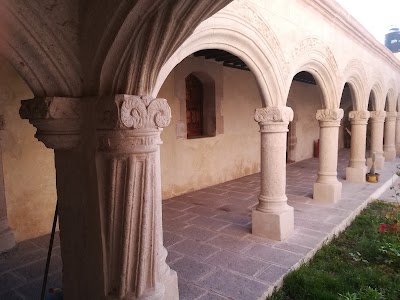 Photos of IGLESIA DE SAN FRANCISCO
