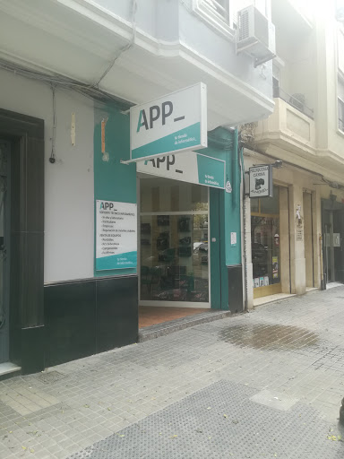 APP Informática Canovas Gallery - Spain