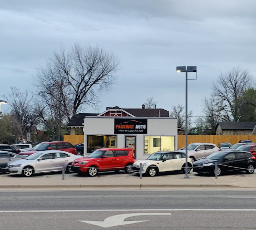 Parkway Auto - Thumbnail