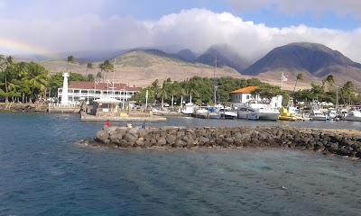 Expeditions Maui-Lanai Ferry