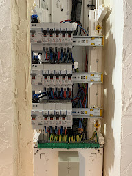 Photo n°2 de L'Electricité de Demain LEDD à Sainte-Geneviève-des-Bois (Électricien)