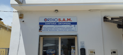 Rtho s.a.m. - Visual