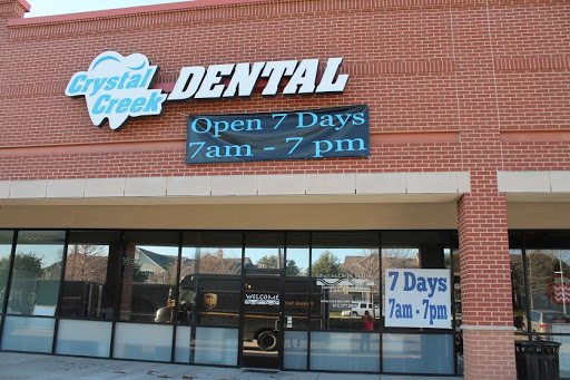 Crystal Creek Dental - Thumbnail