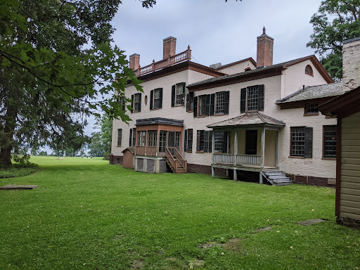 Lorenzo State Historic Site - Thumbnail
