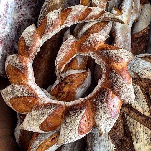 FranHer Bakery - Visual
