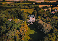 Clos Barthélemy-Château d'Eterpigny à Éterpigny
