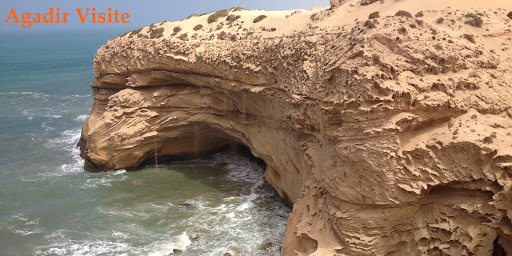 Agadir Visite