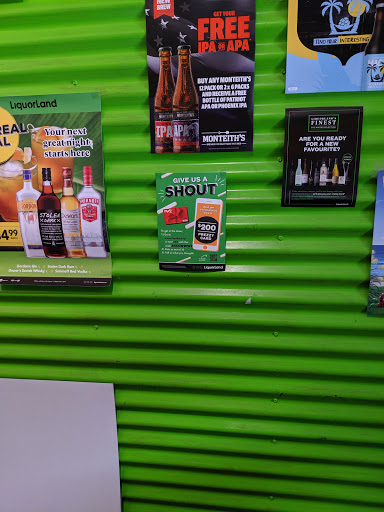 Liquorland Wanaka Gallery - New Zealand