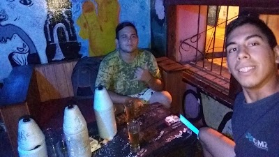Photos of Gonky's