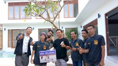 Photos of Citra CCTV gianyar