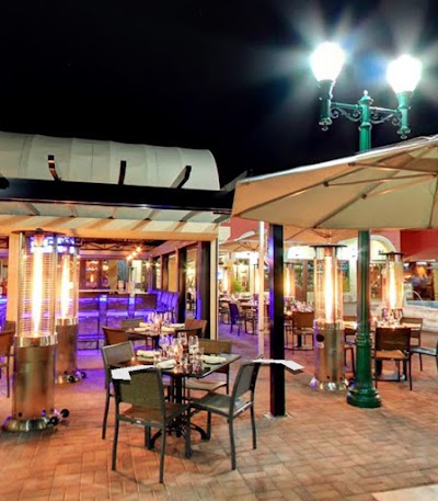 Photos of Marco Walk Plaza