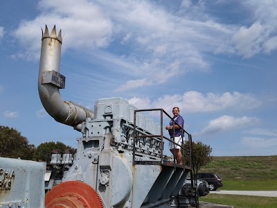 Photos of John Stretch Memorial Park