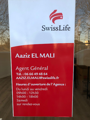 Assurance SwissLife Pontoise - El Mali Aaziz - Thumbnail