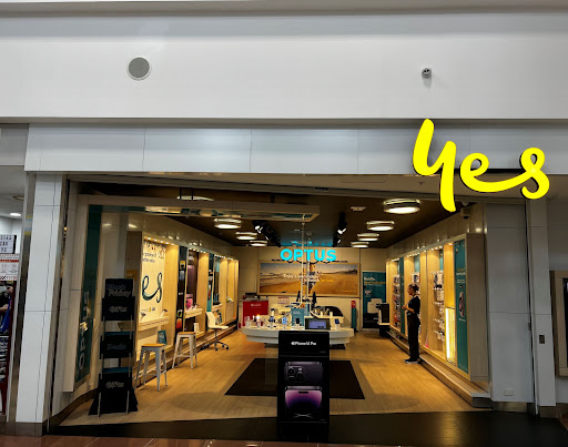 Optus Booval Fair