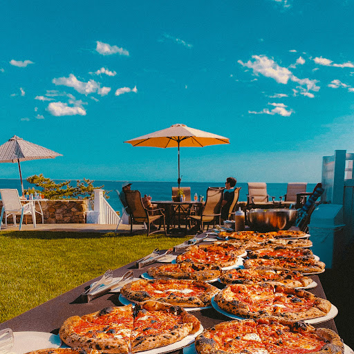 Wolf Pizza - Visual
