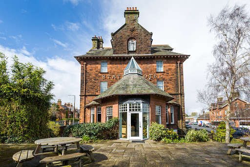Best Western Station Hotel