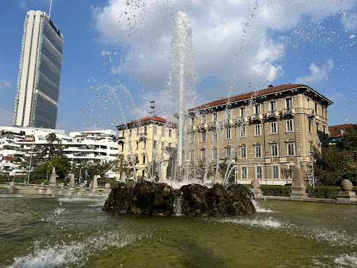 Autosilo Piazza G. Cesare - Thumbnail