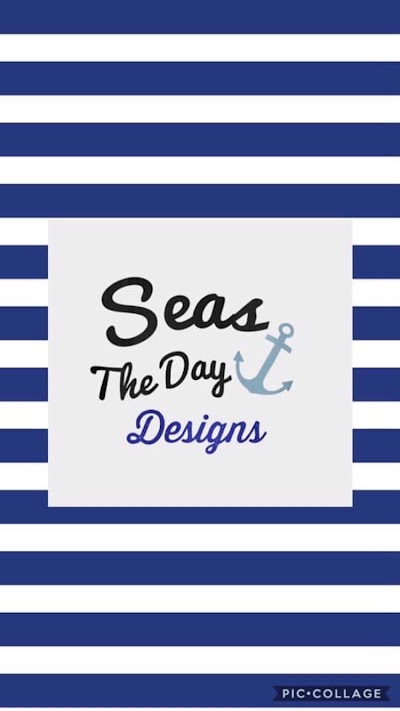 Seas The Day Designs