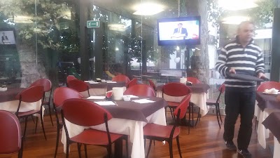 Photos of Granbaita Hotel