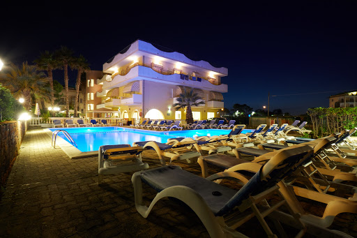 Hotel Rivadoro - Thumbnail