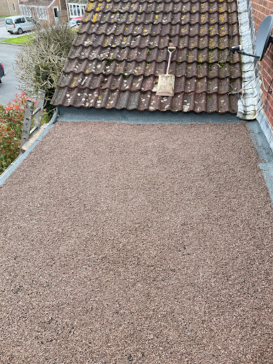 TN4Roofing - Visual