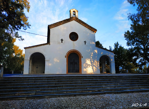 Paseo Alto - Paseo de Ibarrola