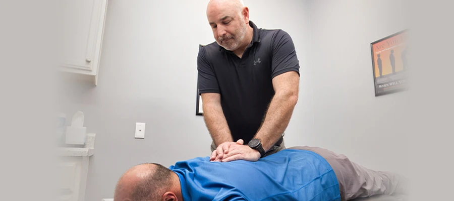 Dohnal Chiropractic