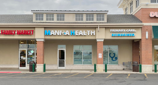 Mariam Maniya, MD