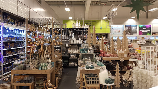toom Baumarkt Ehingen - Visual
