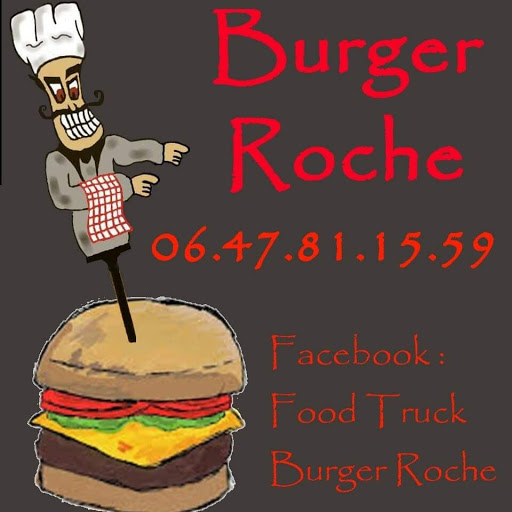 Photo 2 - Burger Roche