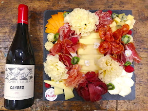 Photo n°29 de L'ALLURE Fromagerie Cave à Guingamp (Cave à vins)