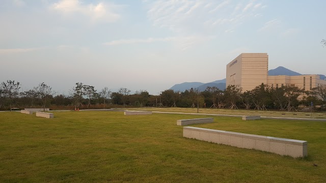 MoCA Busan │Museum of Contemporary Art Busan