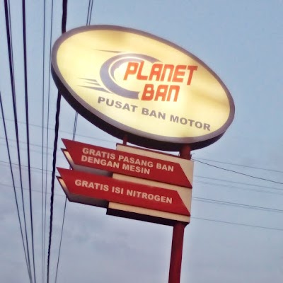 Photos of Planet Ban Driyorejo