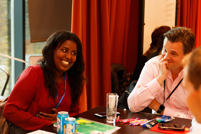 TERN - The Entrepreneurial Refugee Network C.I.C. - Association