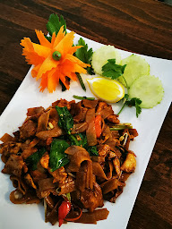 Photo n°38 de Nisa Thai à Péret (Restaurant thaï)