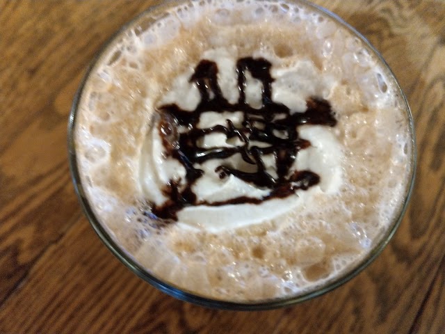 Mojo Coffee Gallery