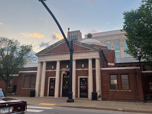 Ben West Gallery - United States
