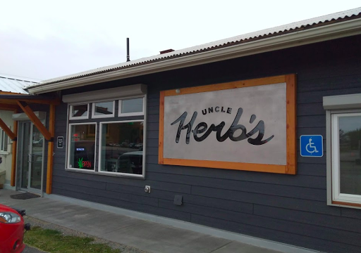 Uncle Herb's - Visual
