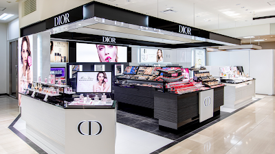 ディオール ビューティー 新潟伊勢丹店