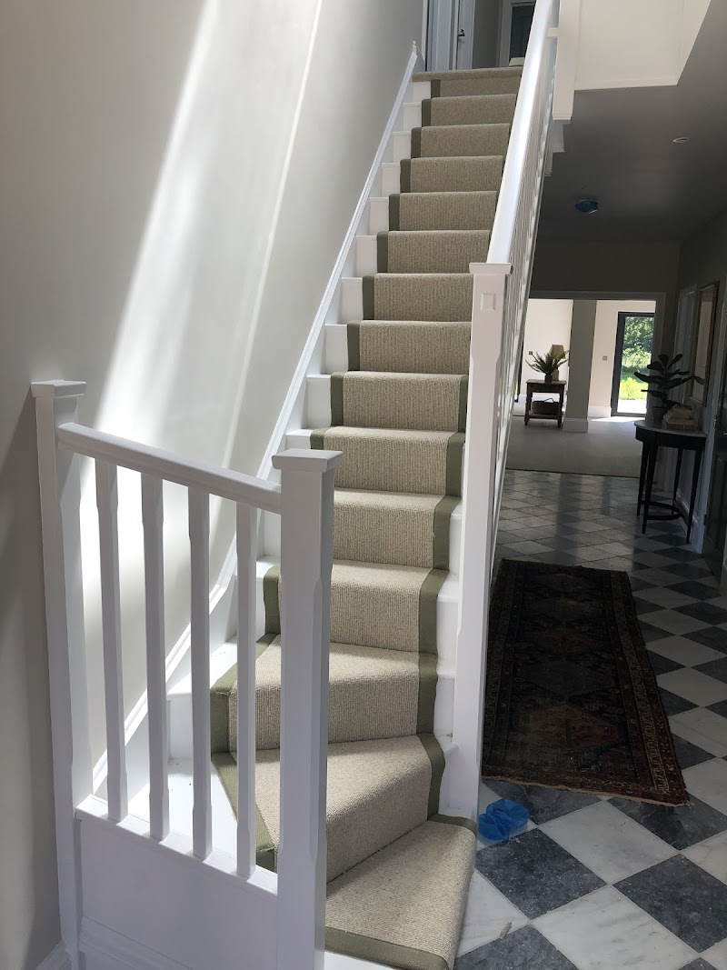 PRC Carpets & Blinds photo 2