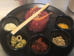 Photo n°19 de Restaurant Chez Leon ( Jeremy et Mel ) à Sainte-Foy-Tarentaise (Restaurant français)