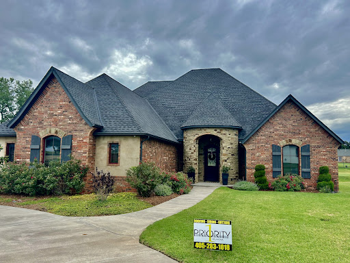 Priority One Oklahoma - Visual