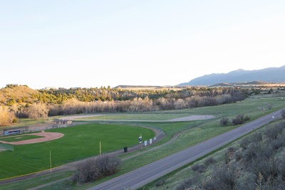 Greenhorn Meadows Park Campsites