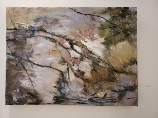 Ingram Gallery - Visual