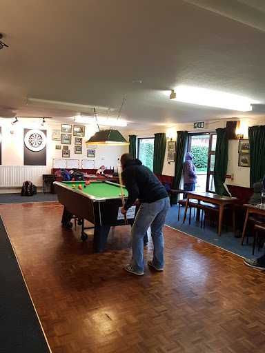 Lindal Bowling Club - Thumbnail