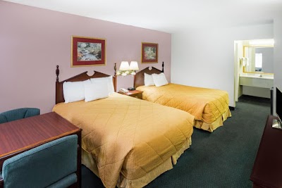 Luxury Inn Gulfport