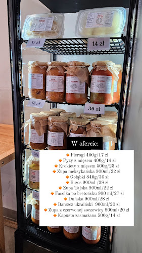 Komentarze i opinie o Zdrowia Smak. Restauracja samoobsługowa