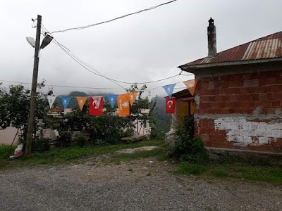 Tirebolu İmam Hatip Lisesi Ek Binası