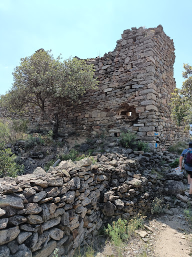 Ruines de Ropidera - Thumbnail